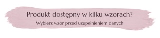 Test2 Winietka drewniana biała