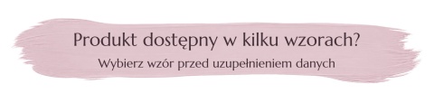 Test2 Winietka drewniana biała